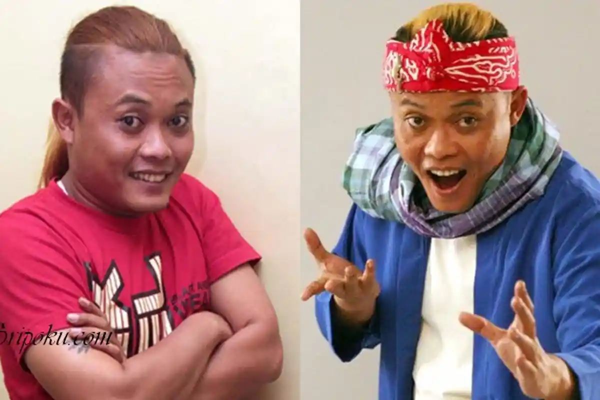 Punya Rumah Mewah, Siapa Sangka Sule Simpan Banyak Benda Tak Biasa Ini di Ruang Kerjanya, Ngeri!