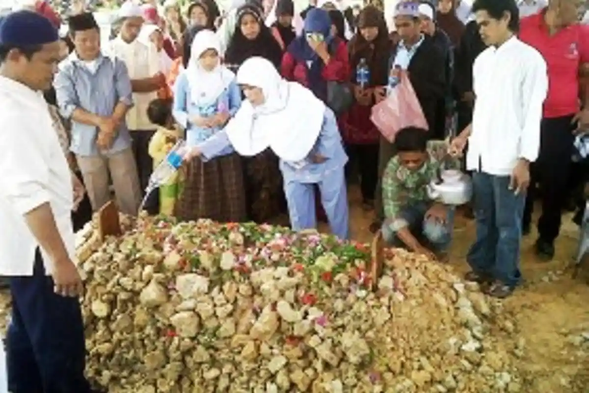 Prank Berujung Maut, Sebelum Meninggal Siswi SMP Ini Kebingungan dan Menangis Ingat Tuduhan Temannya