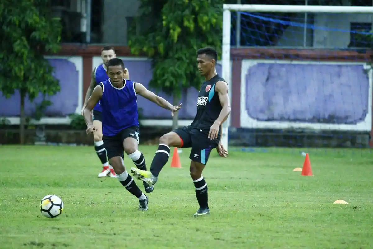 PSM Menang Lawan Dua Tim di Bali, Ini Hasilnya