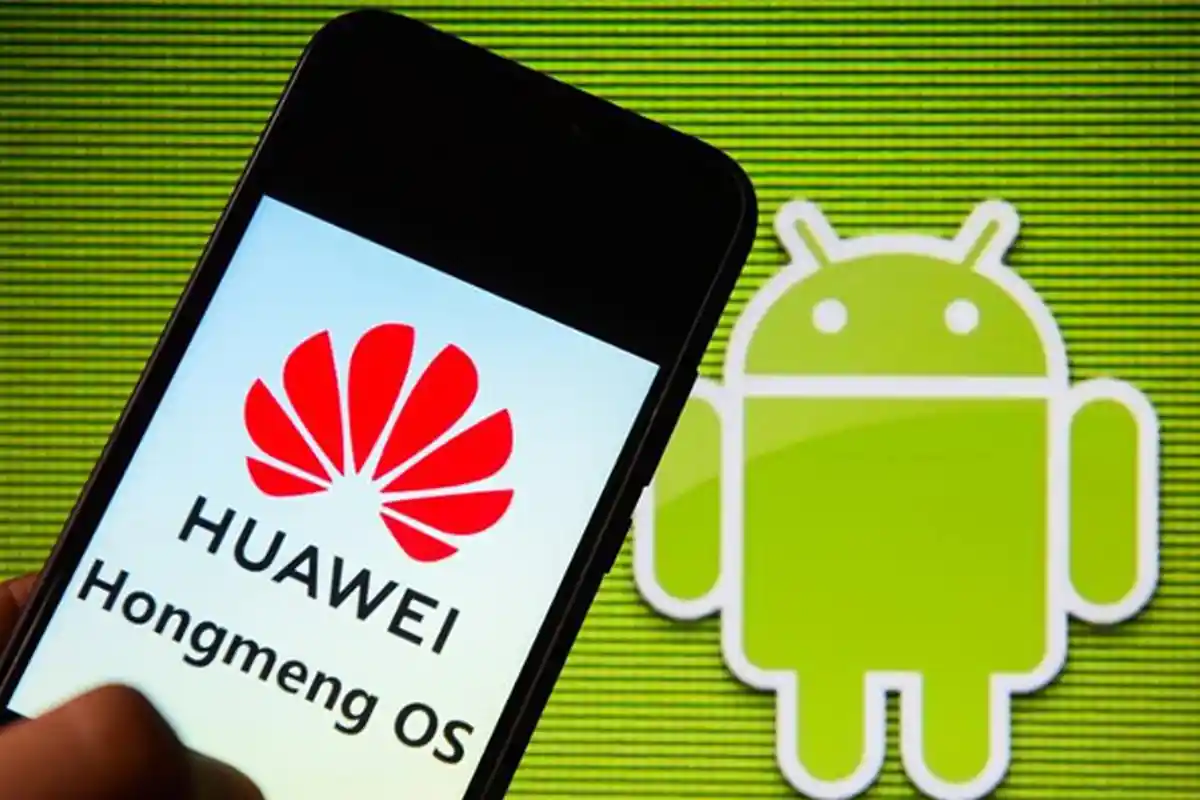 Tak Tinggal Diam, Huawei Dijegal AS,Inggris,Uni Eropa,China Balas Dendam ke Nokia dan Sony Ericsson