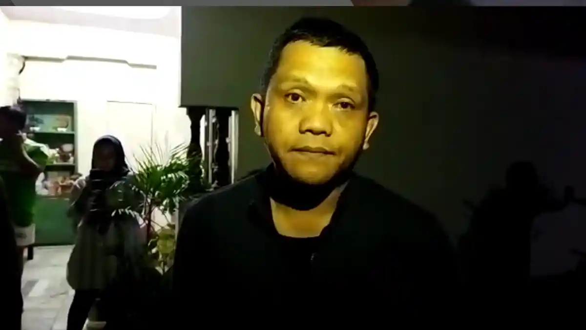 Dua Kelompok Warga Sempat Konsentrasi di Kampung Sri Katon Lamteng
