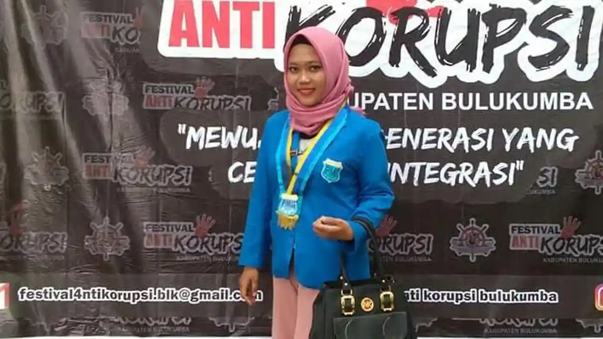 Ketua PMII Bulukumba Sebut Prioritas Kebijakan Pemkab Bulukumba Belum Tepat Sasaran