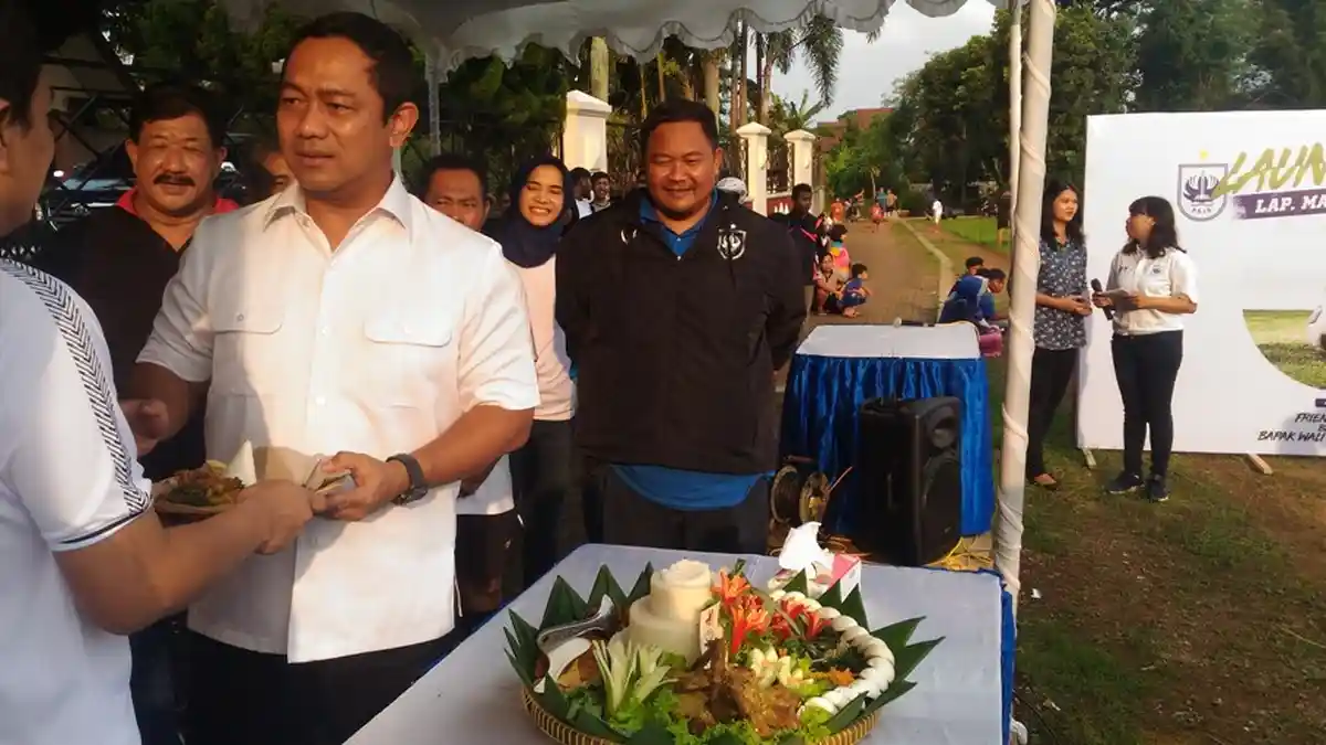 Setelah Mardi Soenarto, PSIS Berencana Sulap Lapangan Kampung Lain Jadi Standar Profesional