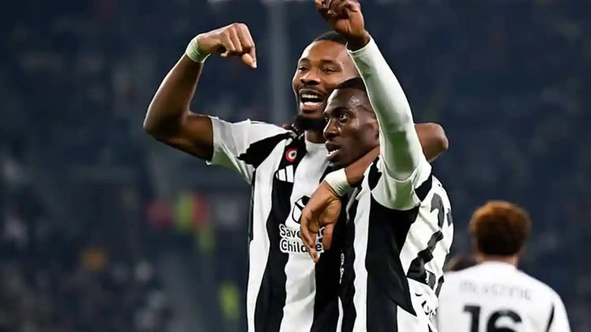 LINK dan Cara Nonton Live Streaming Juventus vs Genoa Liga Italia Live TV Jam 00.00 WIB