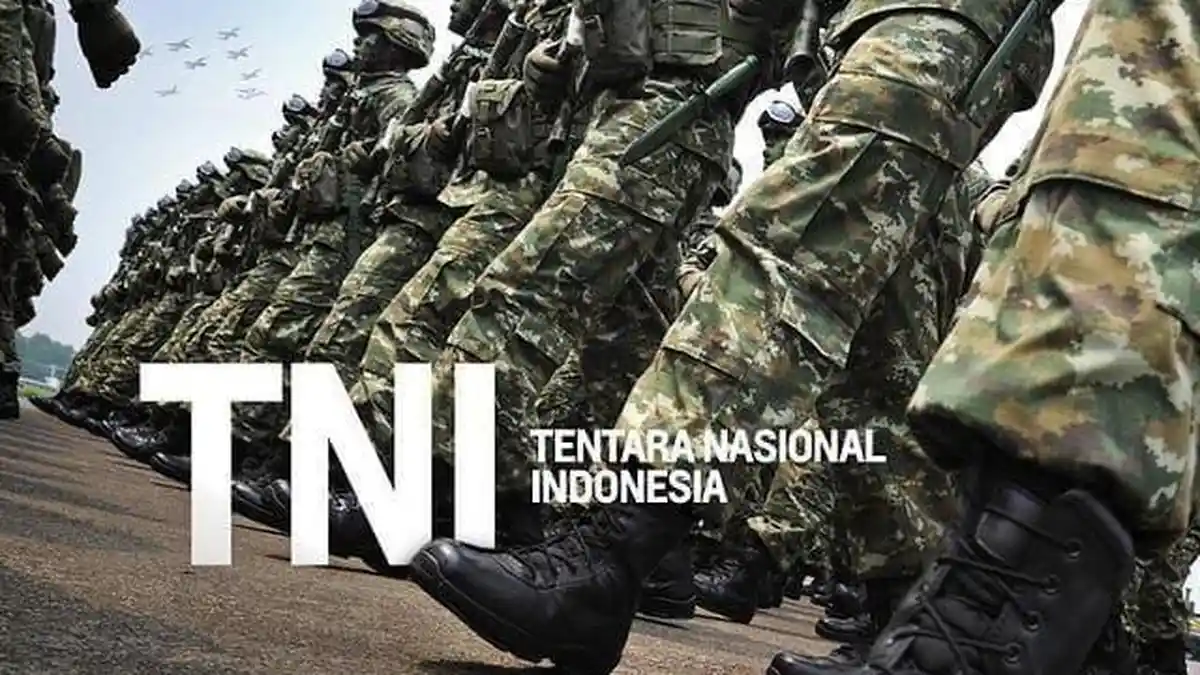 Daftar 16 Lembaga yang Bisa Diduduki TNI Aktif Menurut Revisi UU TNI