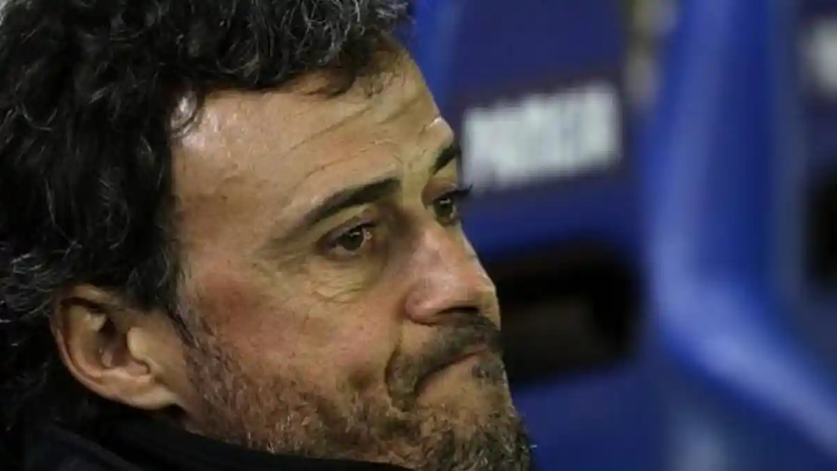 Dikontrak Dua Tahun oleh PSG, Luis Enrique Digaji Rp131 Miliar