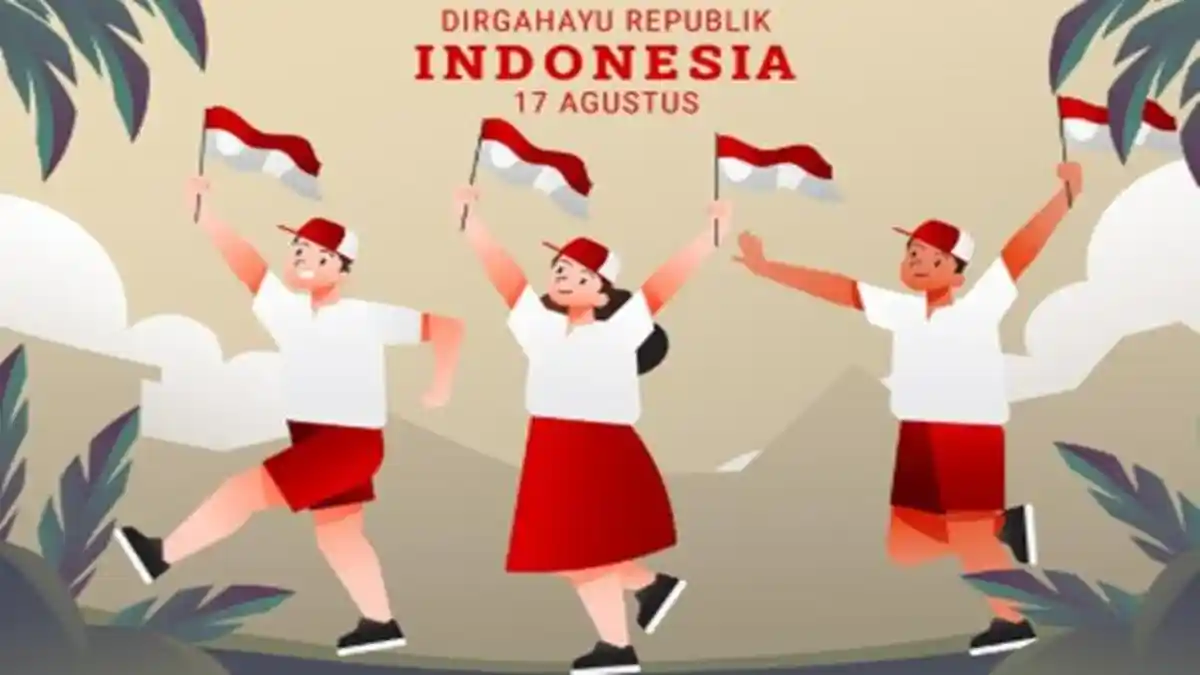 20 Ide Lomba 17 Agustus untuk Pegawai Kantor dan Cara Bermainnya