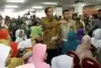 Presiden Jokowi Hadiri Puncak Peringatan Hari Ibu