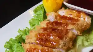 Cobain Resep Ayam Katsu Korea by Devina Hermawan, Cara Membuatnya Mudah