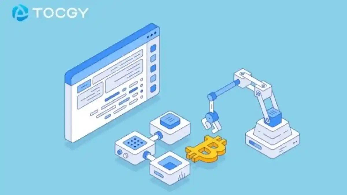 TOCGY Exchange Tingkatkan Sistem Teknologi, Hadirkan Mesin Perdagangan Berkinerja Tinggi