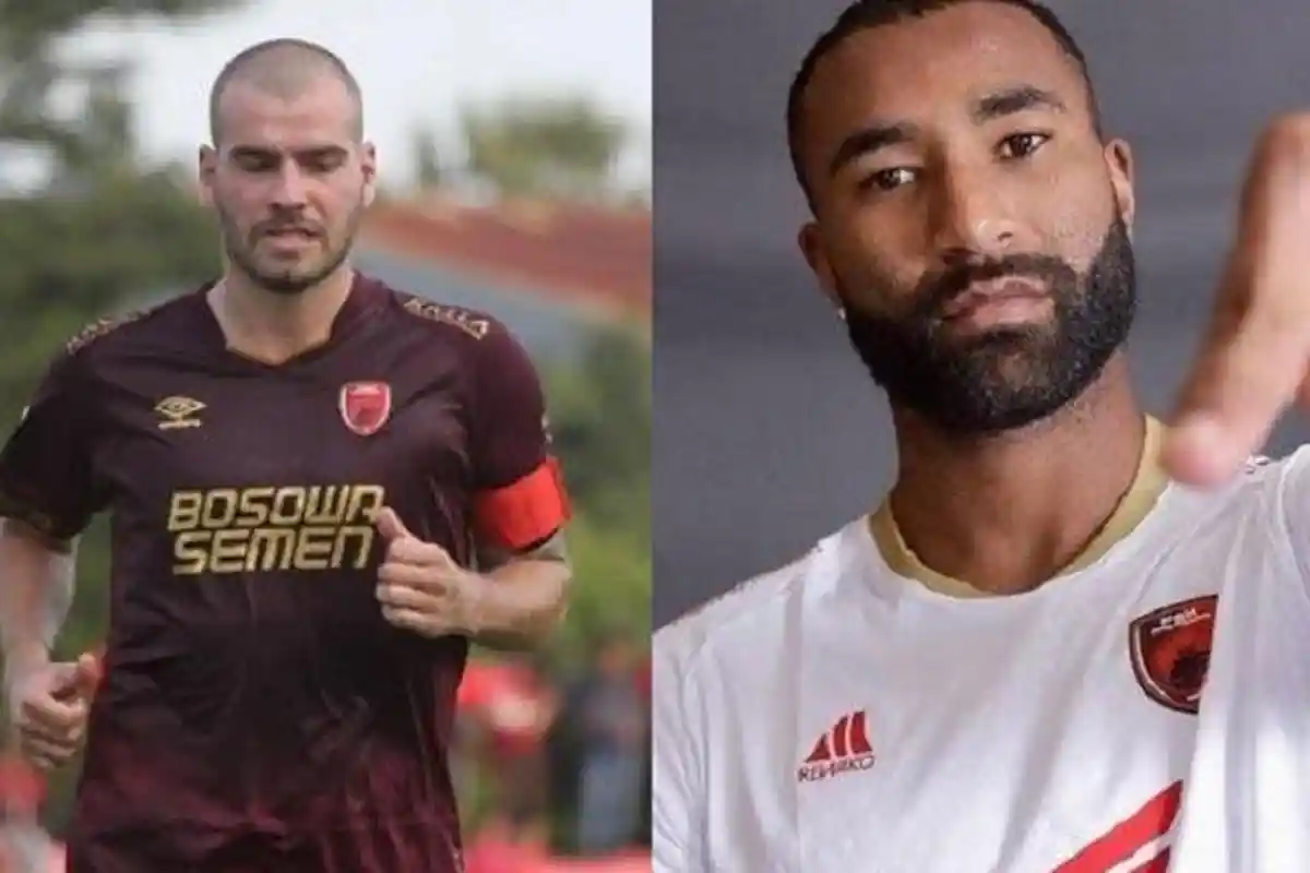 PSM Makassar Kalah, Absennya Yuran dan Wijan Pluim hingga Pembayaran Gaji Pemain Jadi Sorotan