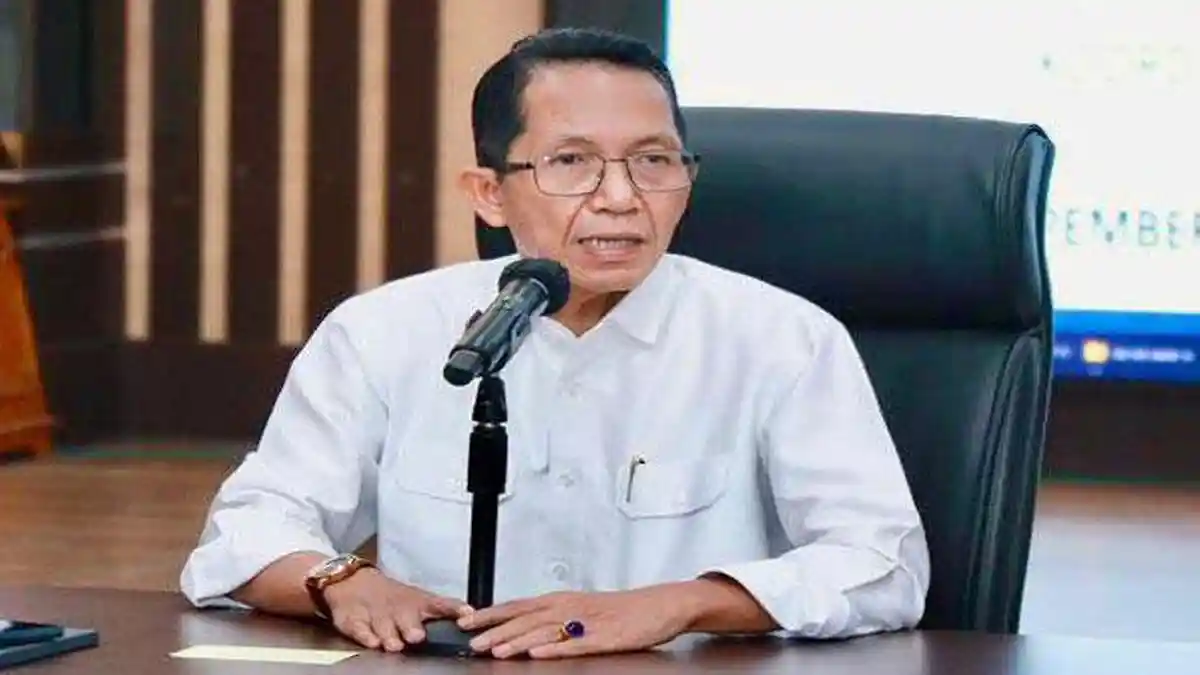 Mudik Lebaran 2026, Amsakar Ingatkan Warga Batam Jangan Tinggalkan Rumah Tanpa Pengamanan