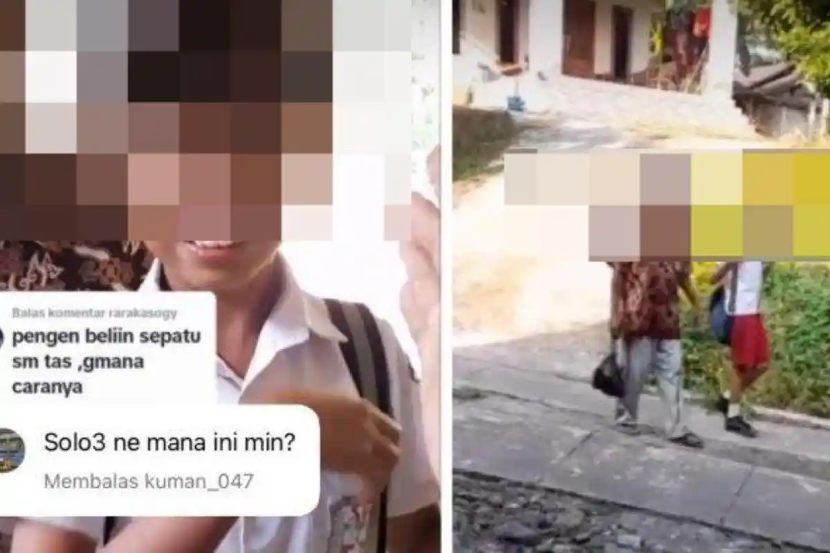 Nasib Siswa SD Terpaksa Pindah SLB karena Dibully, Buku Sering Dicoret Temannya, Sudah Lapor Guru