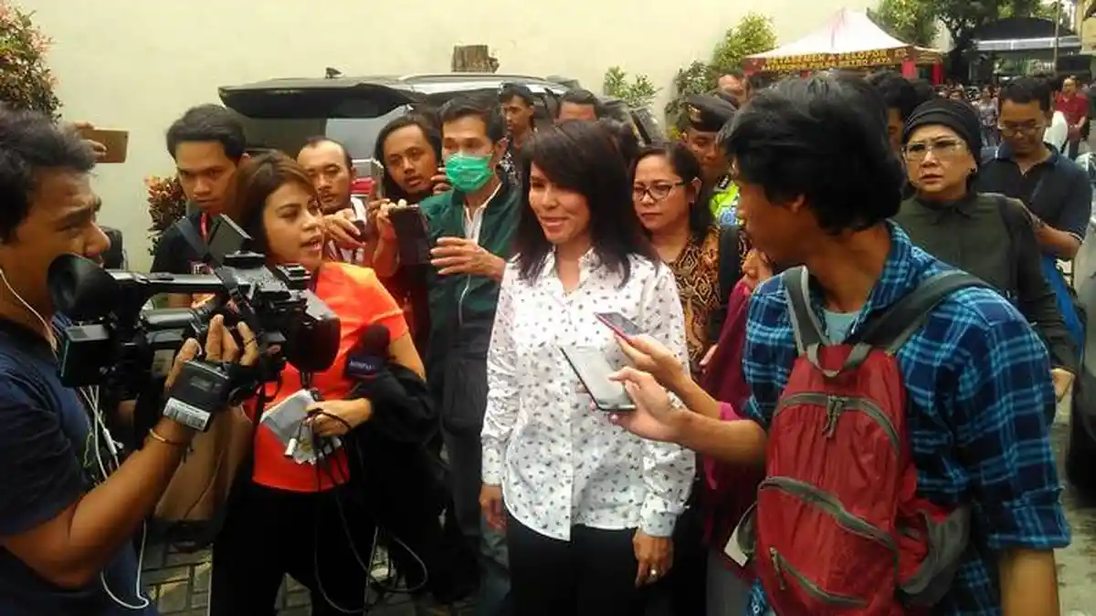 Kata Adiknya, Ahok Jadi Lebih Kaya Sejak Dibui