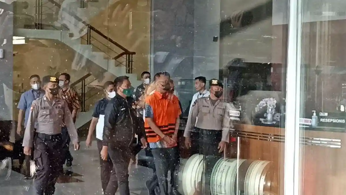 Sindiran Menohok Ayah D saat Mario Dandy dan Rafael Alun Jadi Tahanan: Keluarga Apa Timnas Belanda?