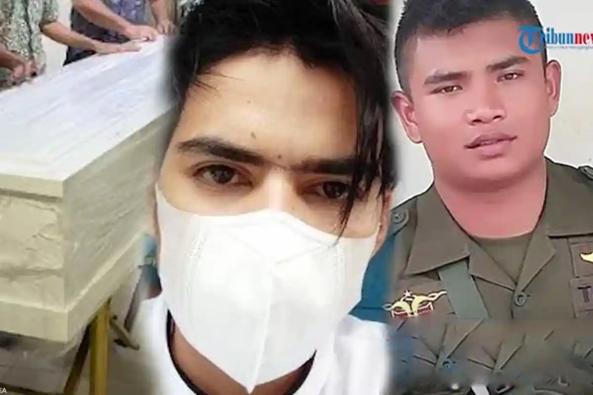 Update Paspampres Aniaya Pria Aceh, Hubungan Pelaku dan Korban, Motif sampai 2 TNI Lain Terlibat