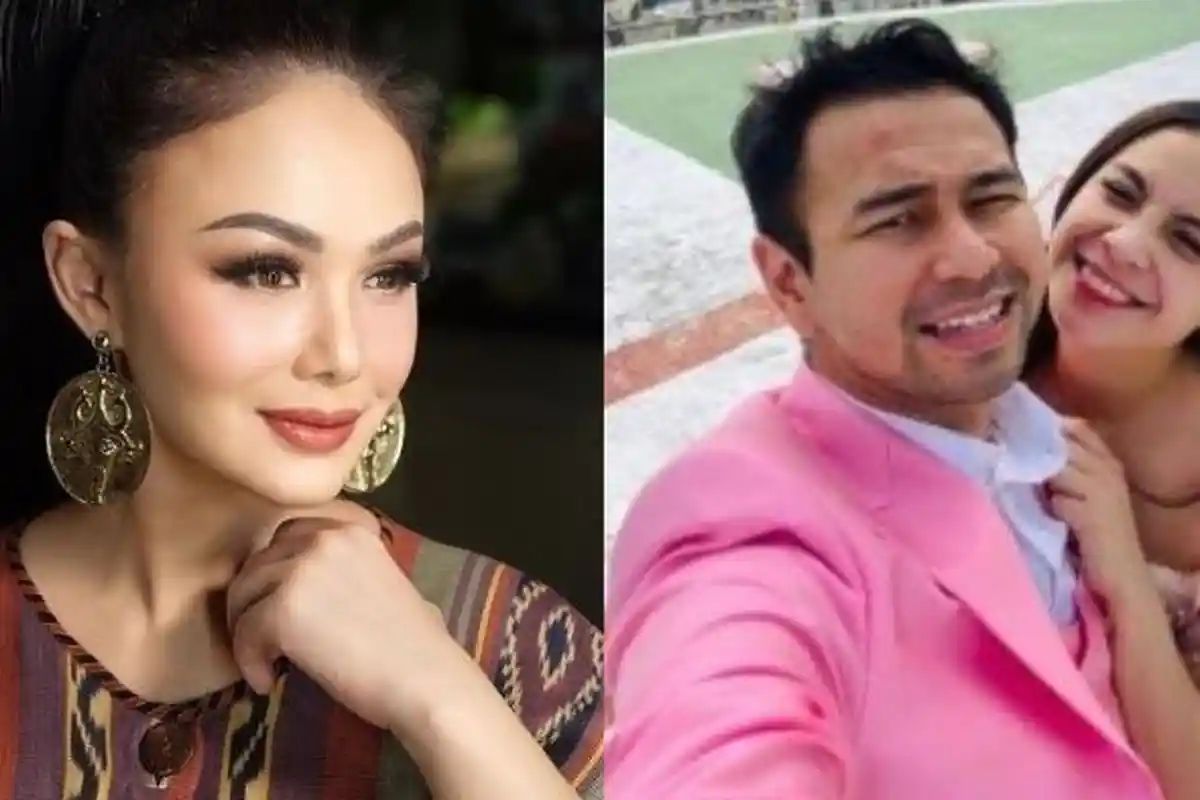 Pemicu Hubungan Yuni Shara dan Raffi Ahmad - Nagita Slavina Memburuk Terungkap, Sebut Ada Pihak Lain