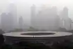Rencana Renovasi Komplek GBK