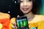 Peluncuran Smartphone ZTE Terbaru