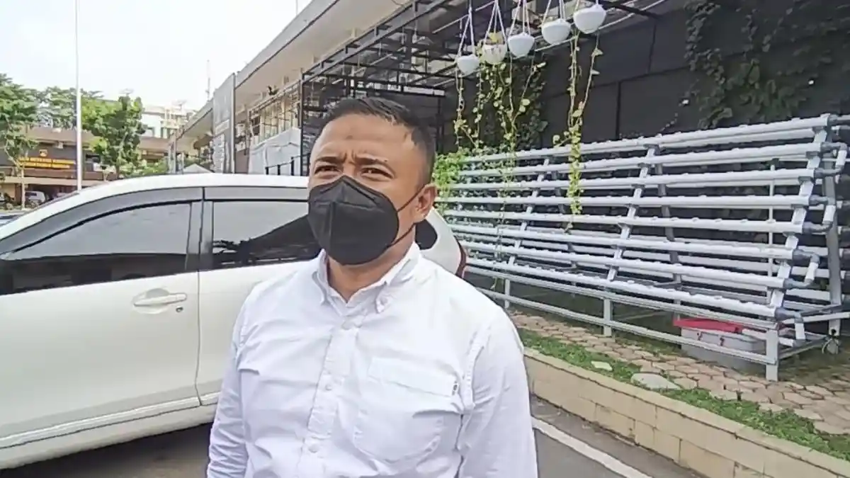 Selebgram Dinda Yuliana Dilimpahkan Kejaksaan, Polisi Sebut Agar Bisa Segera Disidangkan