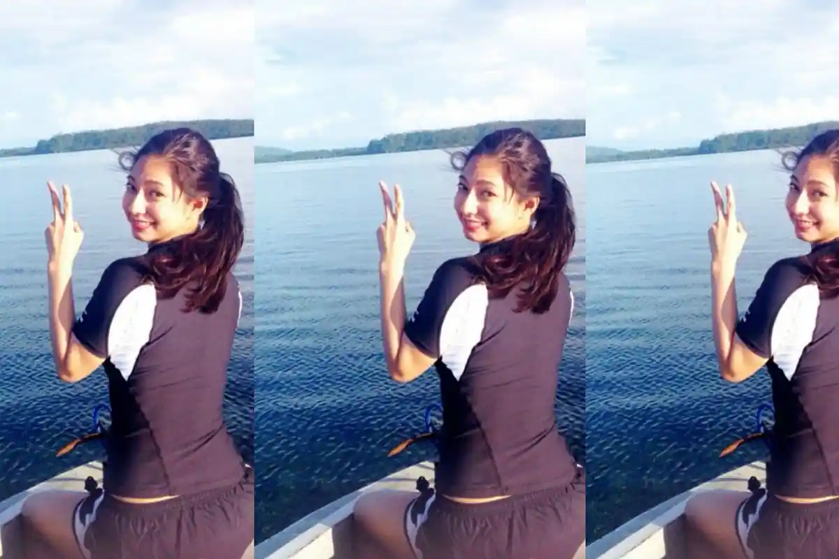 Masih Ingat Pemeran Milly dalam Sinetron Ada Apa dengan Cinta? Begini Potret Penampilannya Sekarang