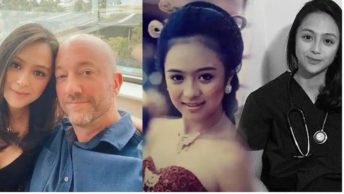 Setelah Dinikahi Bule, Artis Cantik Langganan Main Kolosal Ini Jadi Perawat, Pindah ke Australia