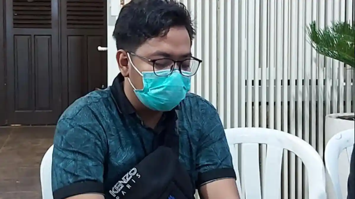 Pesan Terakhir Chaca Sherly Mantan Trio Macan kepada Adiknya