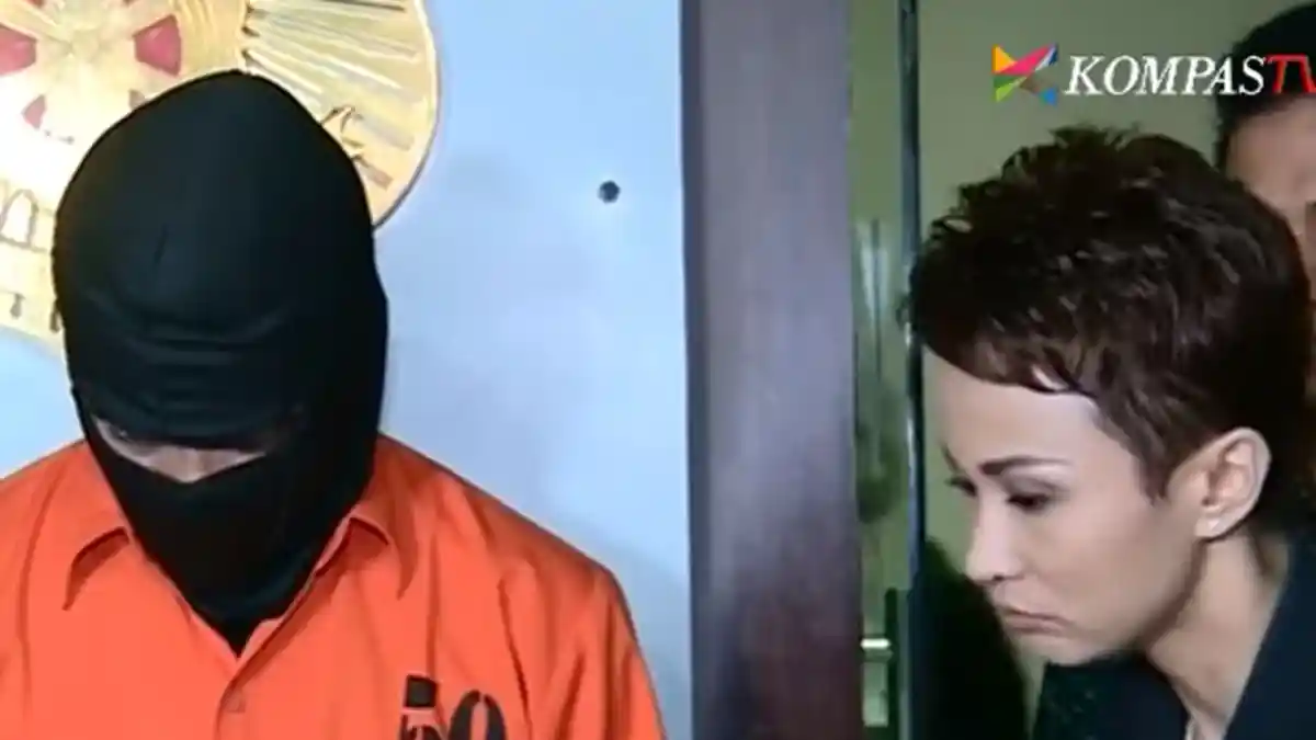 Daftar Orang-orang yang Ditangkap Polisi Terkait Vaksin Palsu