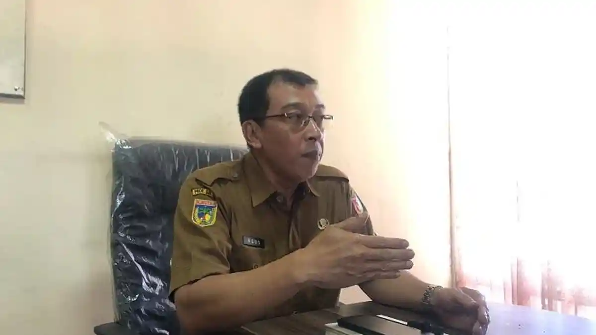 Harga Bahan Pokok di Sigi Naik, Disperindag Pantau Stabilitas Harga
