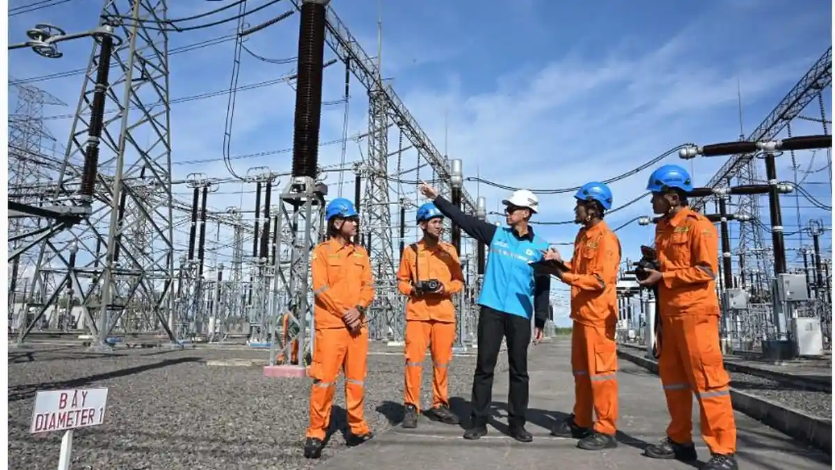Penyebab Listrik Padam Berjam-jam di Sumatera Lampung hingga Babel, PLN Beri Penjelasan