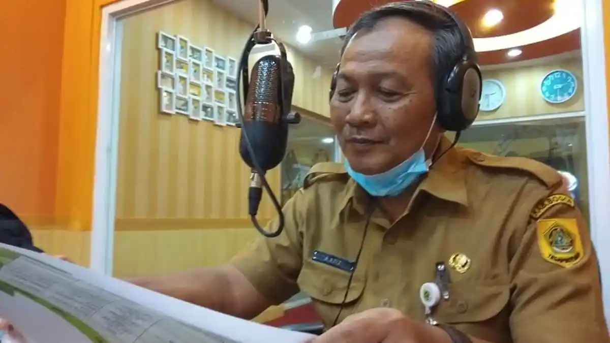 Rayakan Hari Jadi Ke-539, Pemkab Bogor Siap Bagikan 539 Tumpeng