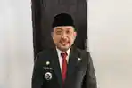 ‎Camat Mamajang Minta RT/RW Data Tempat Shalat Id dan Pastikan Kebersihan Terjaga Pasca Kurban‎