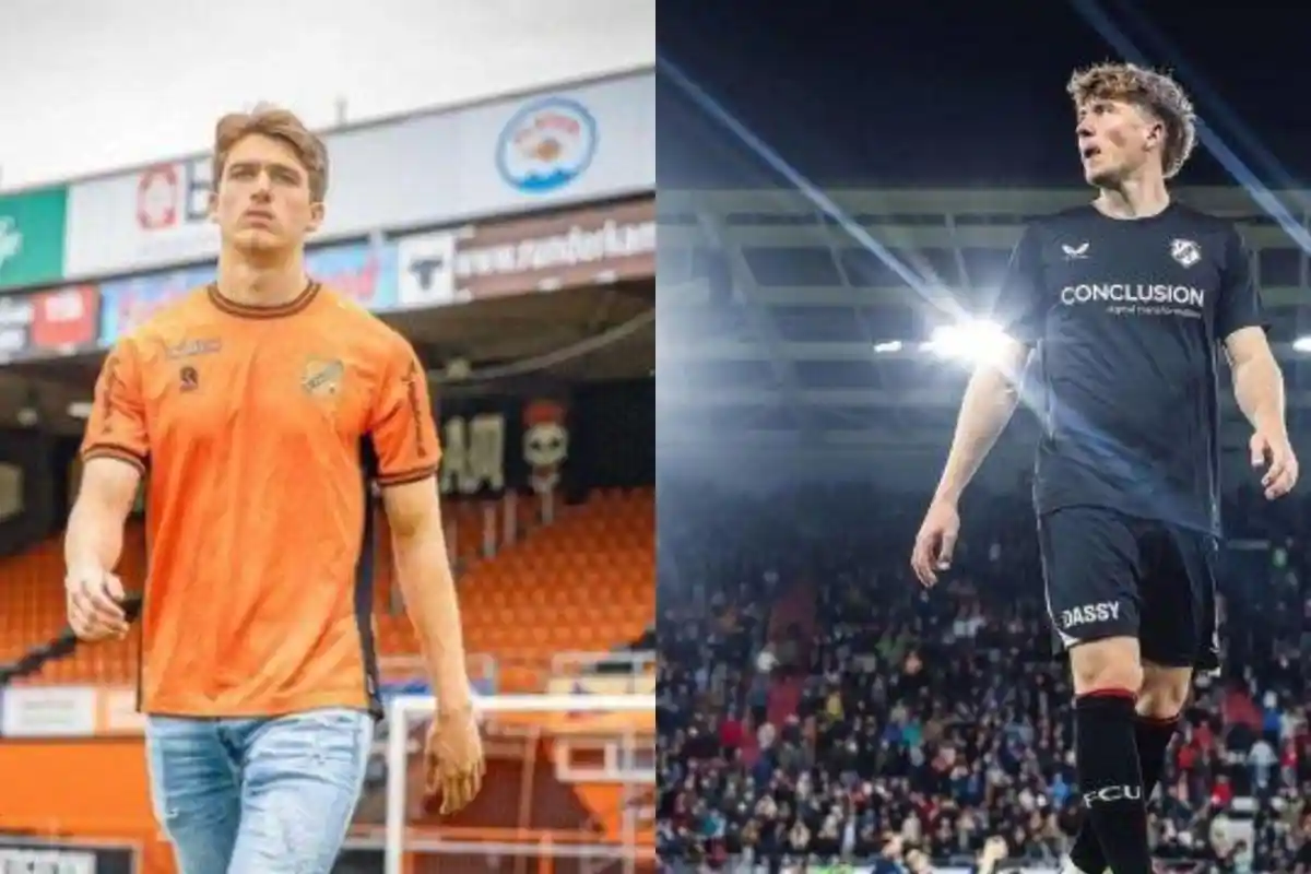 Profil Ole Romeny dan Mauro Zijlstra, Calon Striker Timnas Indonesia yang Segera Dinaturalisasi