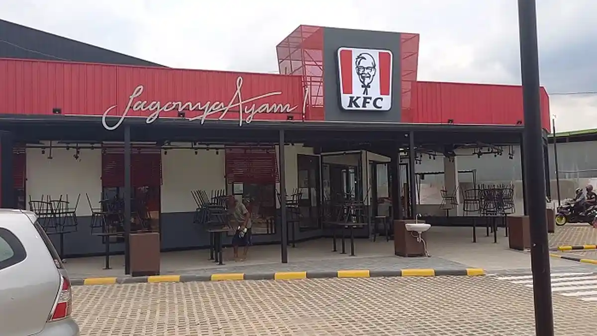 Ini Promo KFC Hari Ini Senin 11 April 2022, Ada KFC Classic hingga Cocolush Float 13 Ribuan