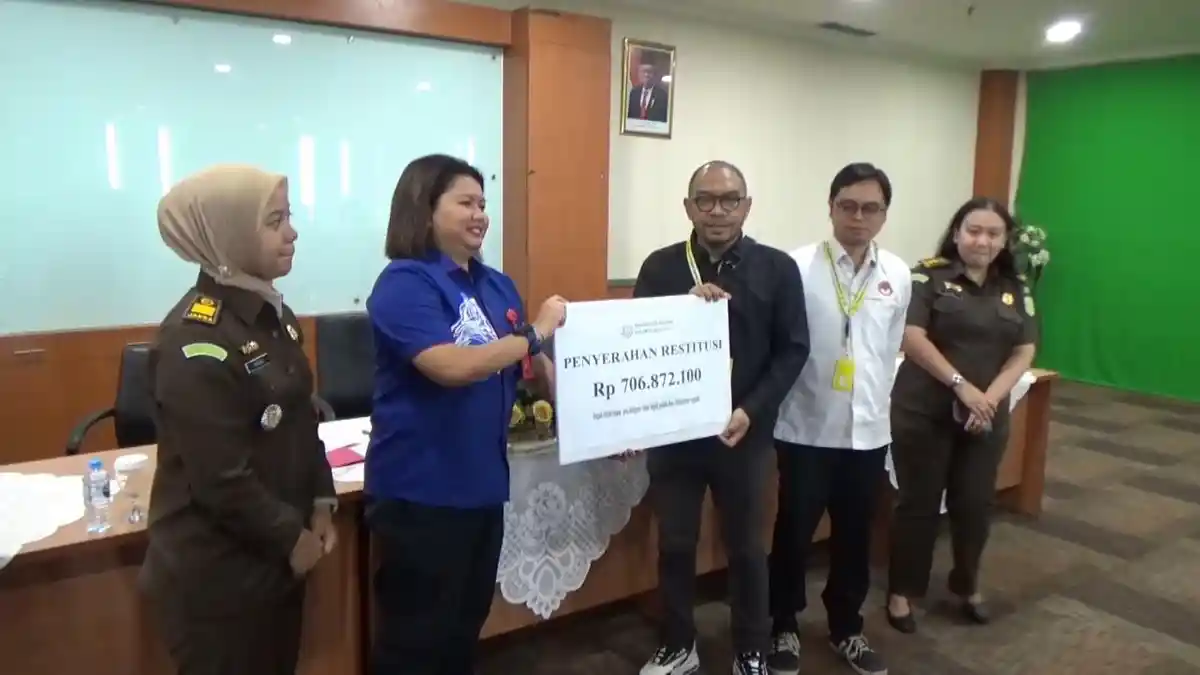 Keluarga David Ozora Bakal Gugat Perdata Mario Dandy Tuntut Restitusi Rp 25 Miliar