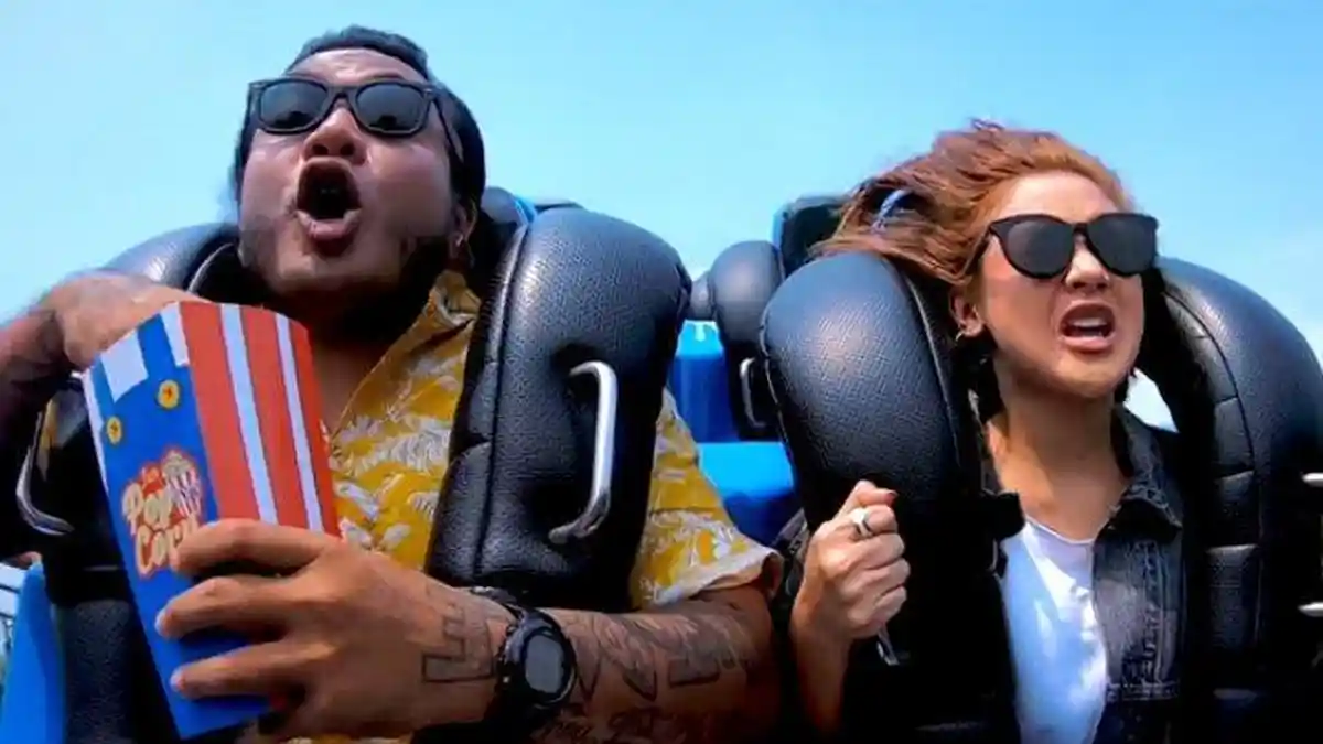 Lirik, Video Klip & Link DOWNLOAD Leda Lede, Endank Soekamti ft Cita Citata Lengkap, Unduh MP3 & MP4