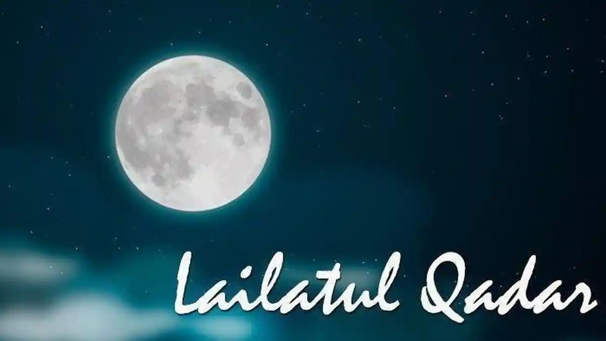 Ciri-ciri dan Tanda Malam Lailatul Qodar, Malam 1000 Bulan yang Dinantikan Umat Islam