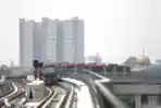 Rencana Perpanjangan Jalur LRT Jabodebek Sampai Bogor