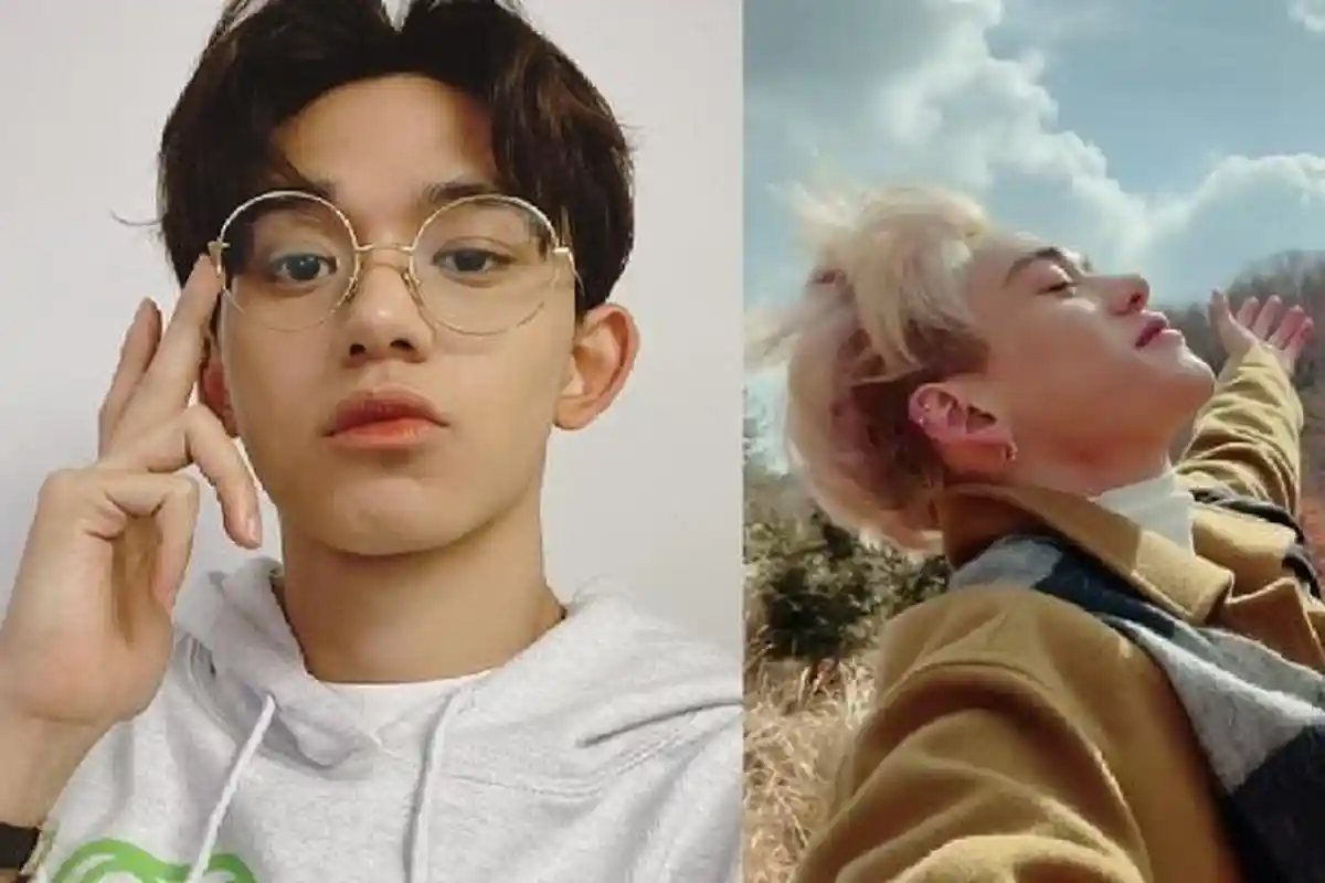 Kenapa War Is Over Trending? Lucas NCT Comeback Usai 2 Tahun Hiatus, Fans Kecewa Ingat Skandal