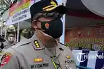 Kapolresta Sebut Solo Terapkan PPKM Mikro Tingkat Kelurahan saat Libur Nataru, Pemudik Wajib Swab