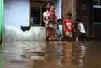 Banjir di Bukit Duri