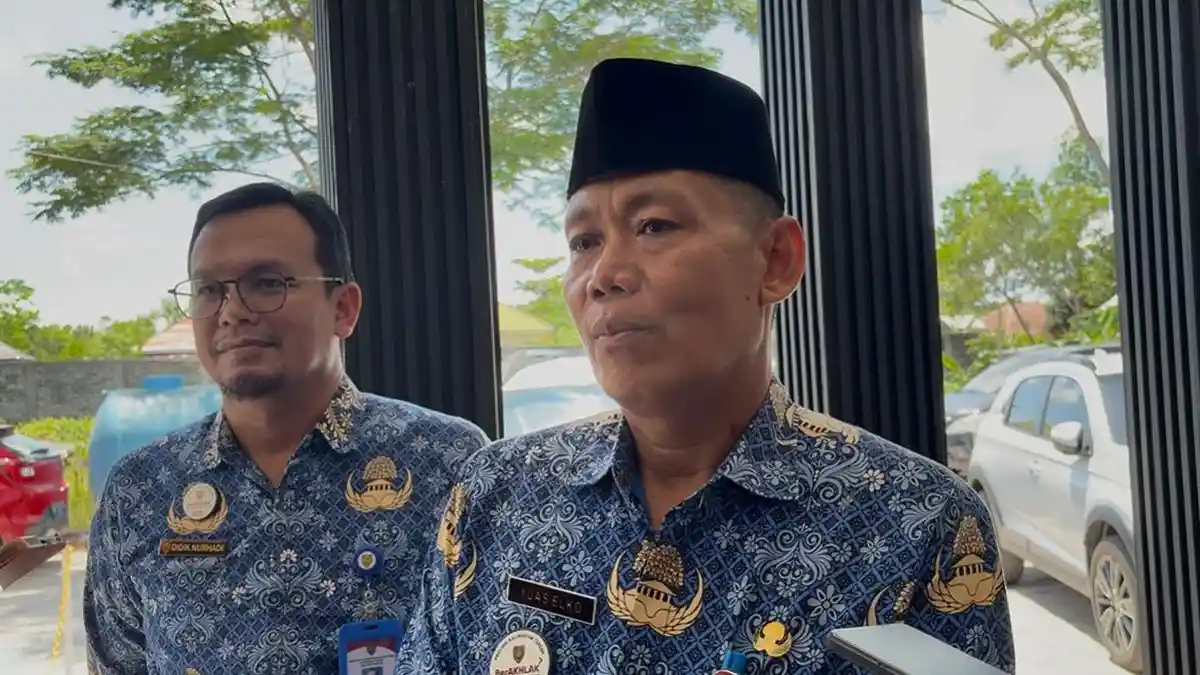 Kapasitas SDM Terbatas, Pemprov Kalteng Usulkan Pendampingan Pada PT BTM