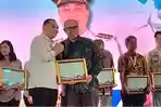 HM Sampoerna Terima Penghargaan Perusahaan dengan Hubungan Industrial Harmonis SIL Festival 2026