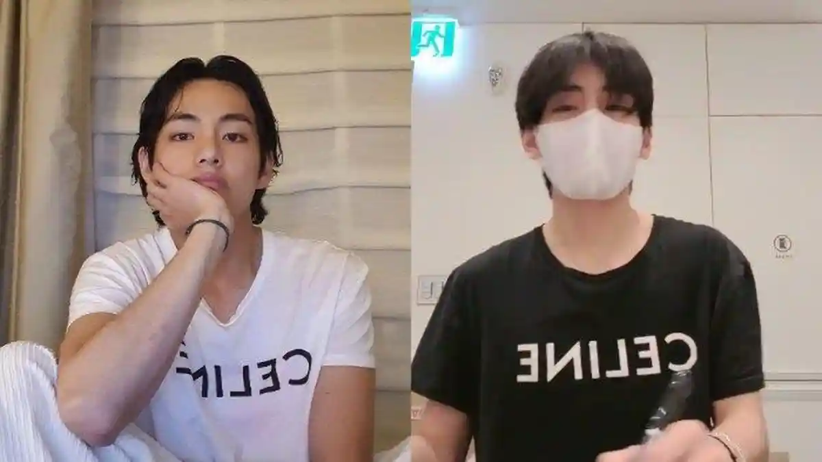 Tak Banyak yang Tahu, Deretan Idol K-Pop Ini Ternyata Berbakat jadi Fotografer