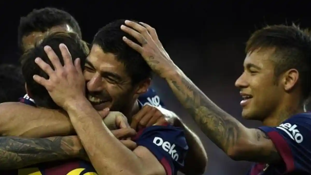 Catalunya Merdeka, Barcelona Siap Ditampung Ligue 1