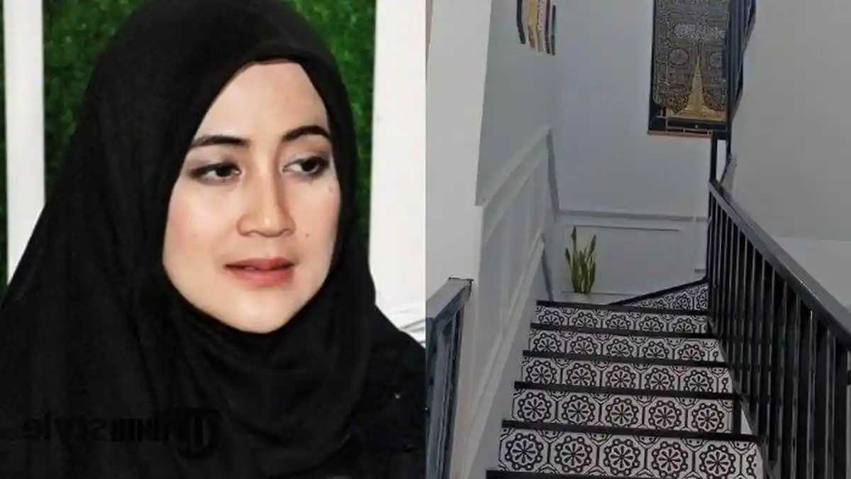 INI Reaksi Keras Umi Pipik Ketika Tahu Pelaku Penculikan 10 Anak Ternyata Pembakar Rumahnya Dulu