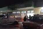 Warga Meral Karimun Geger, Pria 44 Tahun Ditemukan Tewas Tak Wajar di Dapur Rumah