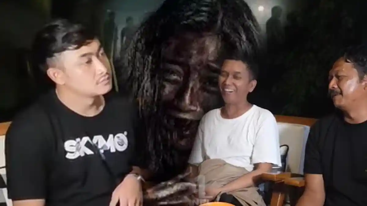 Wajah Sinis Pegi Setiawan Cianjur Saat Bertemu Ayah Pegi Cirebon, Sempat Bahas tentang Perong