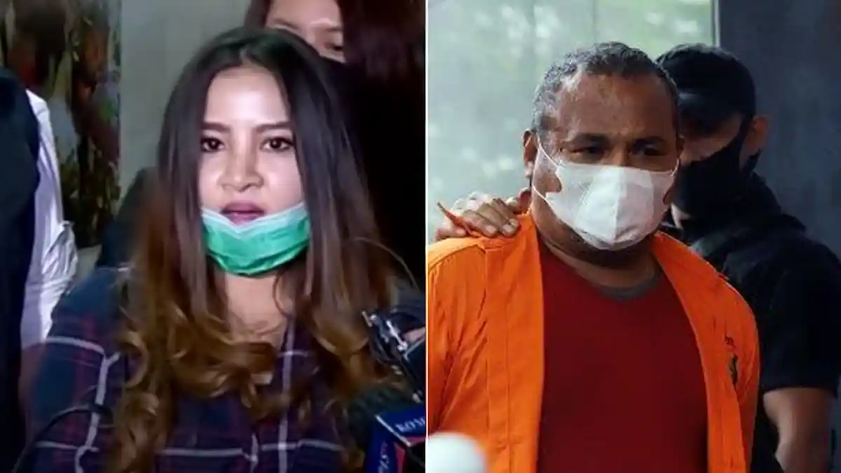 Pengakuan Melan Refra, Putri John Kei, Beberkan Seperti Apa Hubungan Keluarga dengan Nus Kei