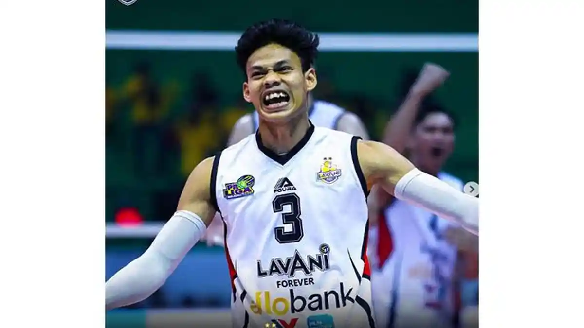 Boy Arnez Tembus 4 Besar, Cek Top Skor Lengkap Voli Proliga 2024